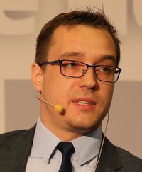 Дмитрий Гинда Аскона