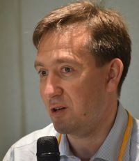 Сергей Кузнецов SafeNet