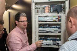 Schneider Electric СКС Actassi