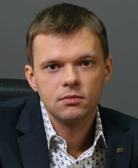 Сергей Плуготаренко РАЭК