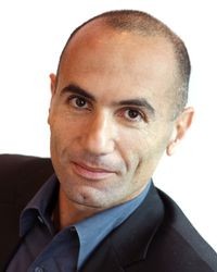 Эли Канаан VMware