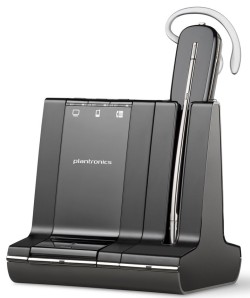 Беспроводная гарнитура Plantronics