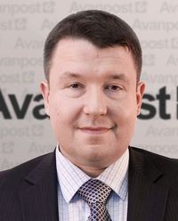 Андрей Конусов