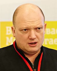 Олег Вайнберг BV-Group