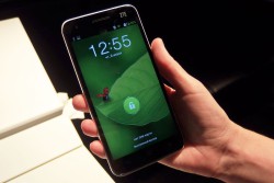 ZTE Grand S