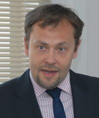 Павел Паплински Orange