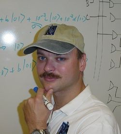 Джон Кубятович Калифорнийский университет Беркли