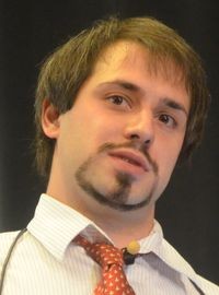 Георгий Гаджиев Microsoft 