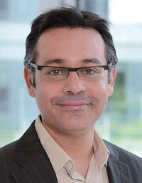 Мехди Таиоби Dassault Systemes