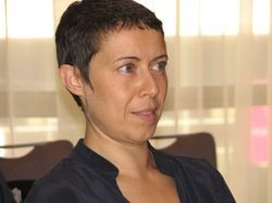 Антонелла Санторо