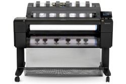 HP Designjet T1500