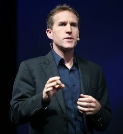 Джеймс Стейтен Forrester