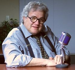 Джорж Сполдинг Pink Elephant