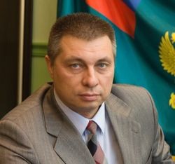  Андрей Кашеваров, ФАС