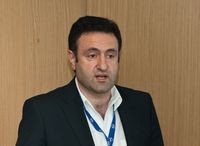 Дэвид Тординава