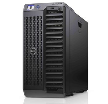 PowerEdge VRTX в настольном исполнении