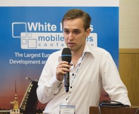 Артем Макаров