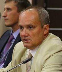 Игорь Хохлов Шереметьево