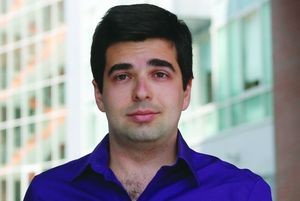 Михаил Левин Яндекс