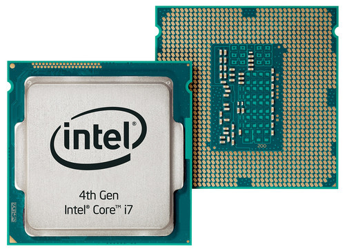 Haswell Core Y
