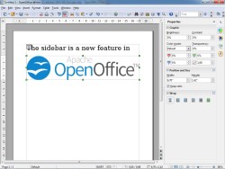 Версия OpenOffice 4.0