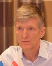 Алексей Королев Mind