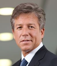 Билл Макдермотт SAP
