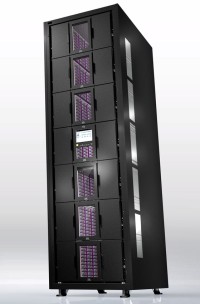 Ленточная библиотека MSL6480