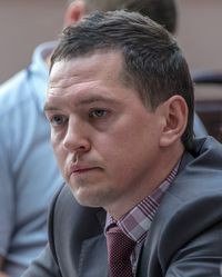 Павел Мельников Pointlane