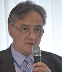 Андрей Чапчаев Infotecs