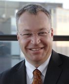 Стивен Элоп.