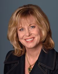 Дайана Брайант Intel Datacenter and Connected Systems Group