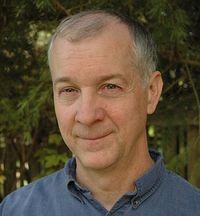 Роберт Колуэлл