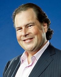 Марк Бенеф Salesforce.com