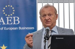 GfK Александр Демидов