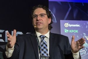 Кевин Митник Mitnick Security Consulting