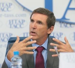 Кевин Мезер Pasco scientific