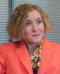 Ирина Степанова Cisco