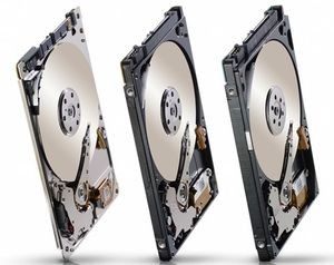 Seagate Ultra Mobile