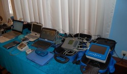 Мобильная медицина