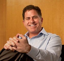 Майкл Делл Dell