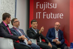 Fujitsu IT Future