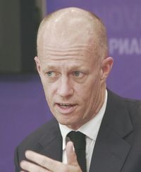 Джейсон Пантин MIT Technology Review