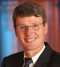 Торстен Хейнс BlackBerry