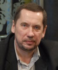 Кирилл Раннев Embarcadero