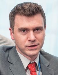 Энди Мотт SAS