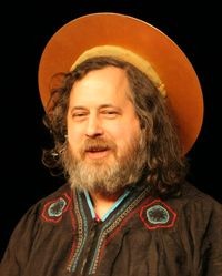 Ричард Столлман