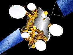 Cпутник Arabsat 5a