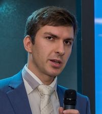 Вадим Кухарев