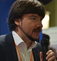 Игорь Ляпунов Инфосистемы Джет